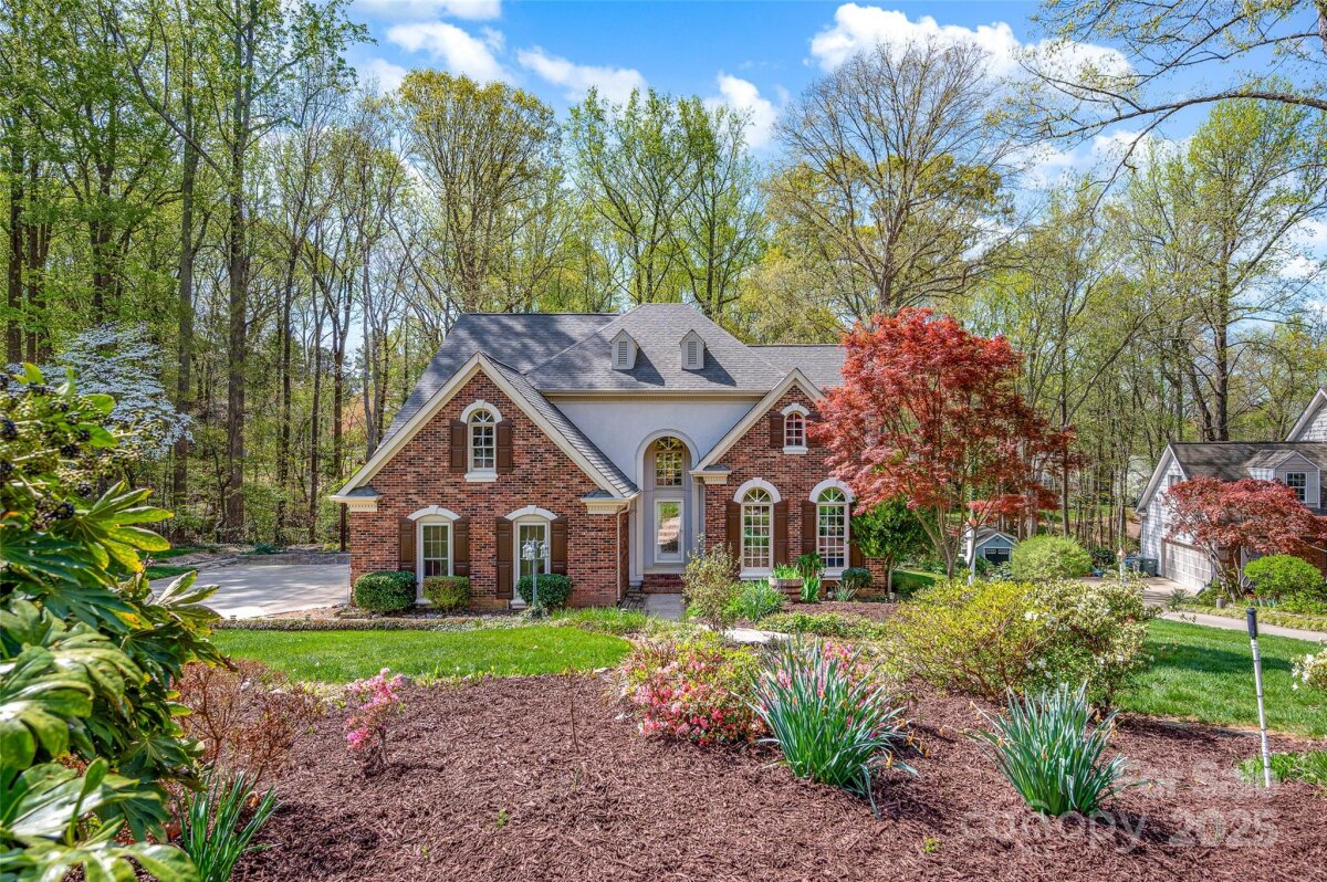 125 Cove Creek Loop Unit 18, Mooresville, NC 28117, MLS # 4243295