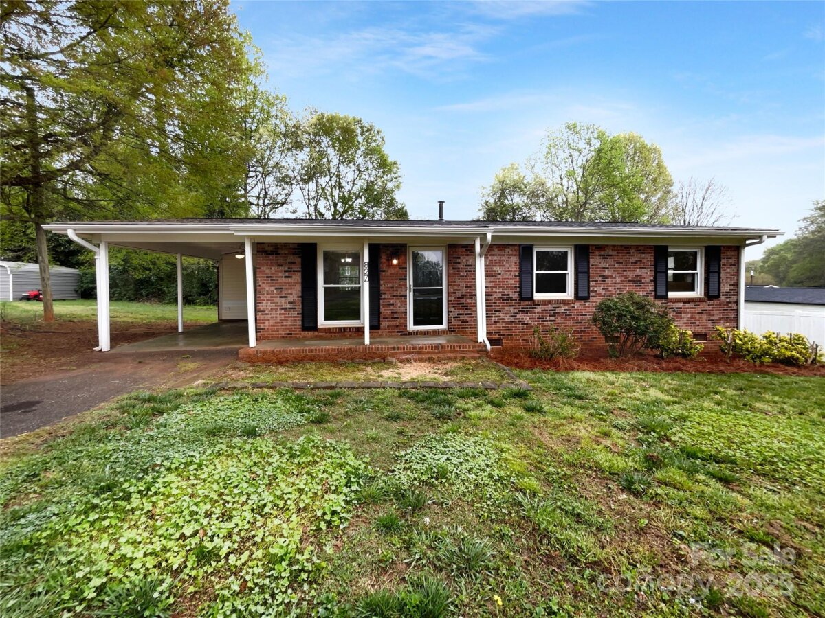 827 Ford Drive, Lowell, NC 28098, MLS # 4243296