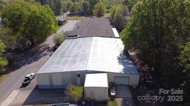600 Park Drive, Statesville, NC 28677, MLS # 4243304