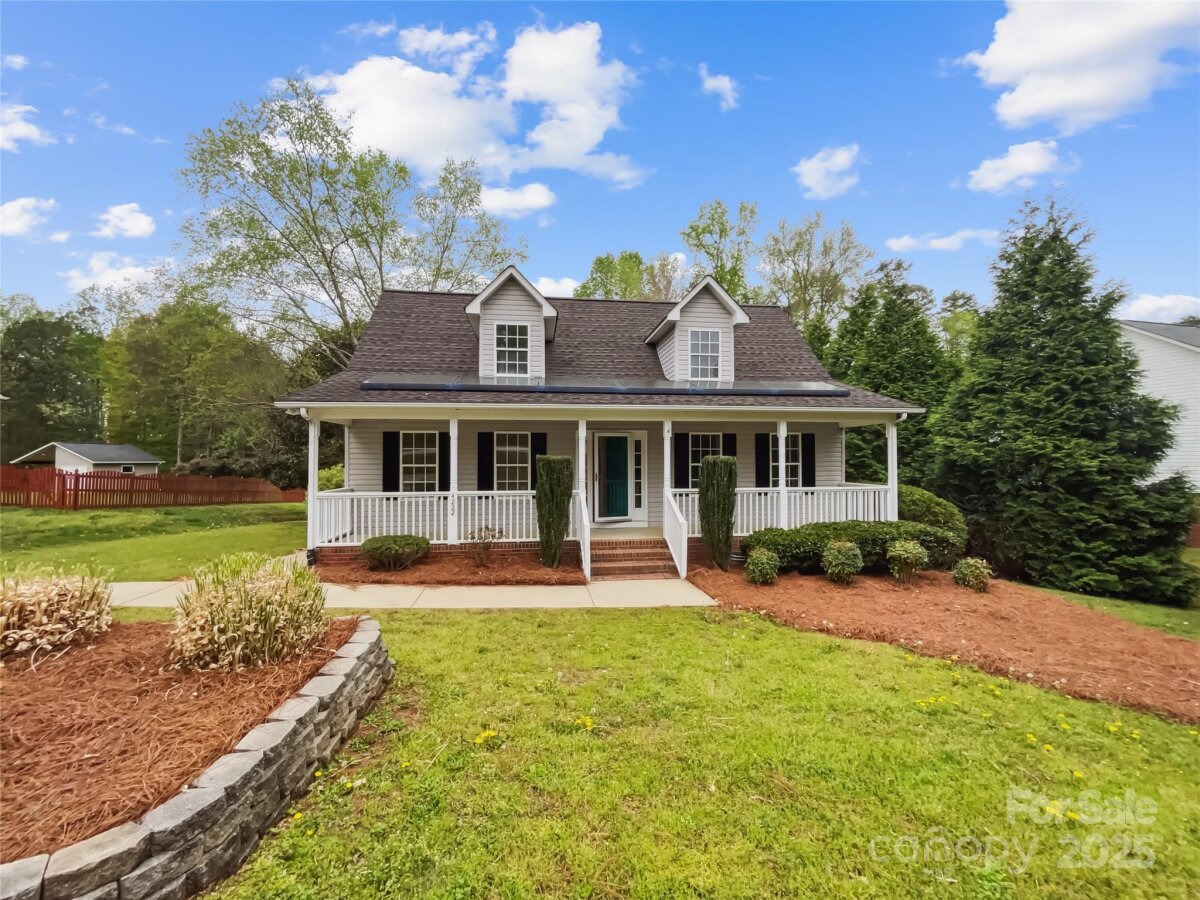 4222 Mt Gallant Road, Rock Hill, SC 29732, MLS # 4243305