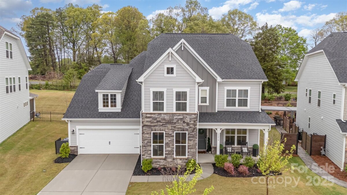 15230 Ravenall Drive, Huntersville, NC 28078, MLS # 4243308