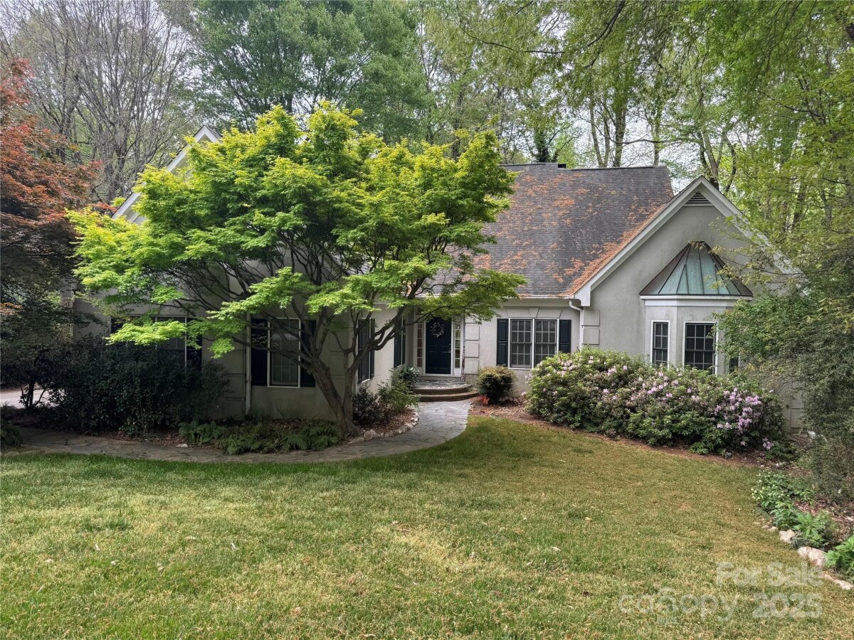 3011 Lakewood Edge Drive, Charlotte, NC 28269, MLS # 4243310