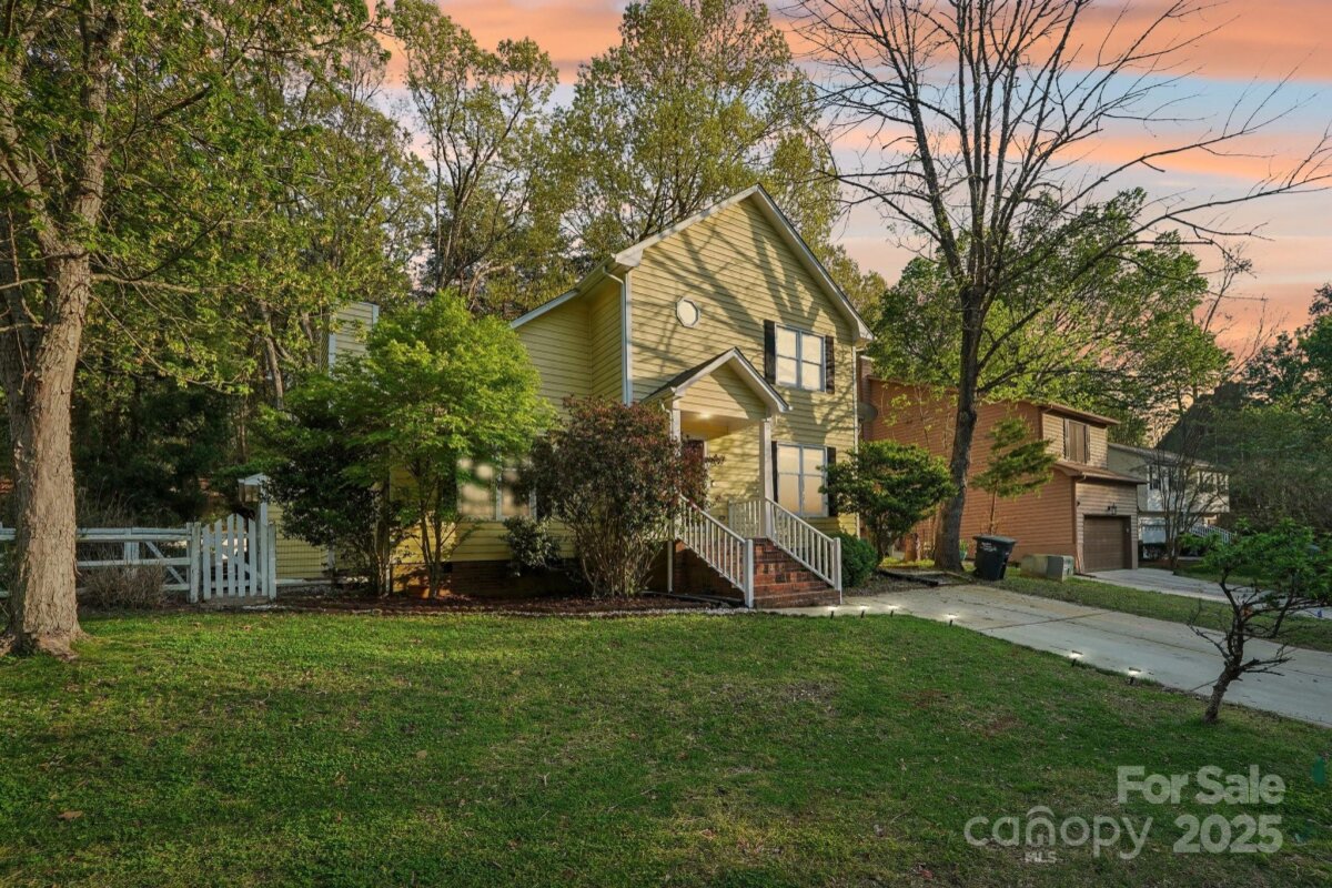 6005 Lanai Lane, Tega Cay, SC 29708, MLS # 4243330