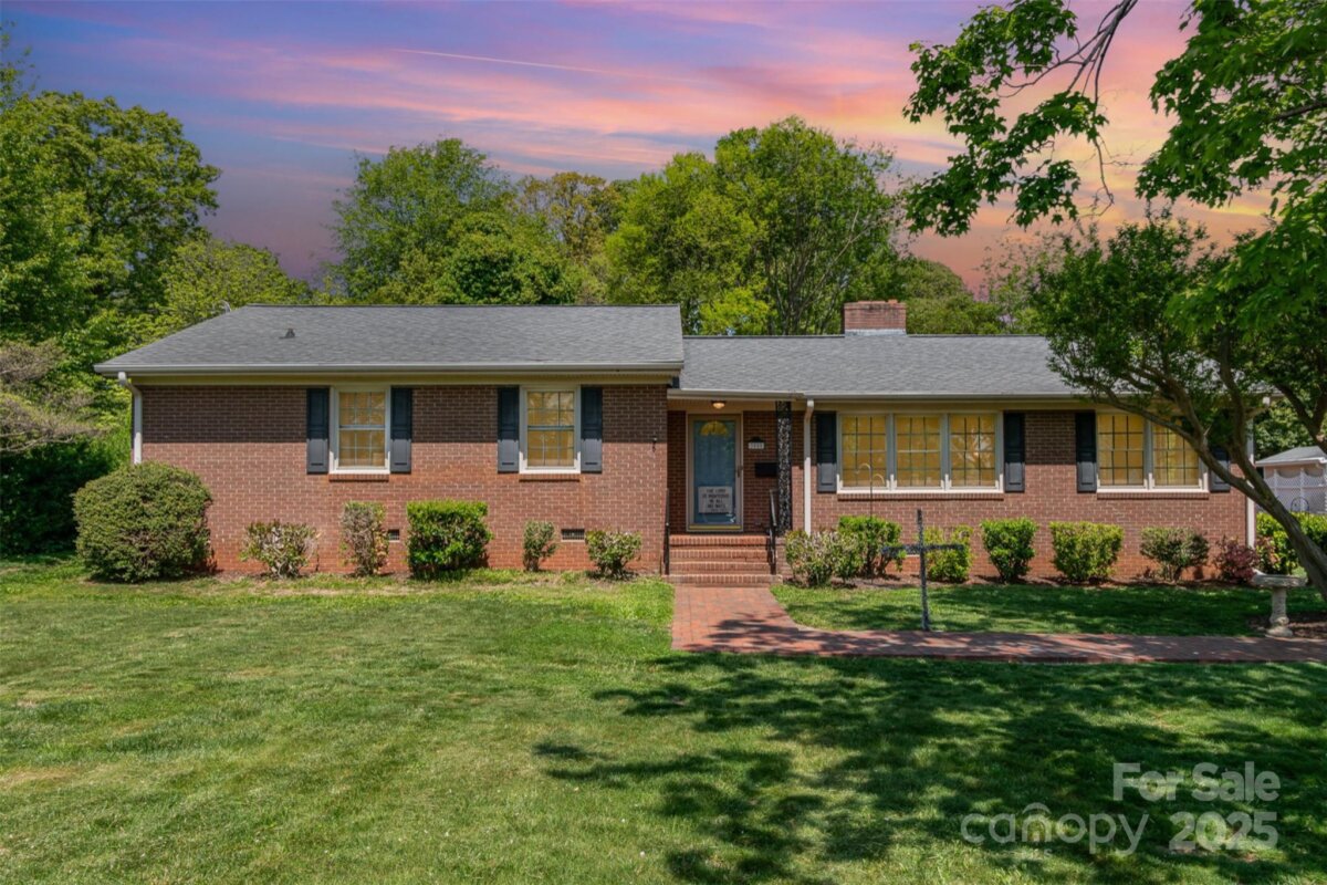 3000 Imperial Drive, Gastonia, NC 28054, MLS # 4243355
