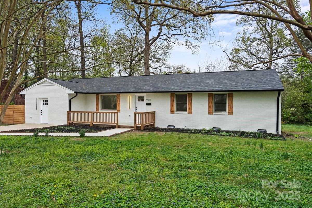 908 Woodside Drive, Kings Mountain, NC 28086, MLS # 4243356