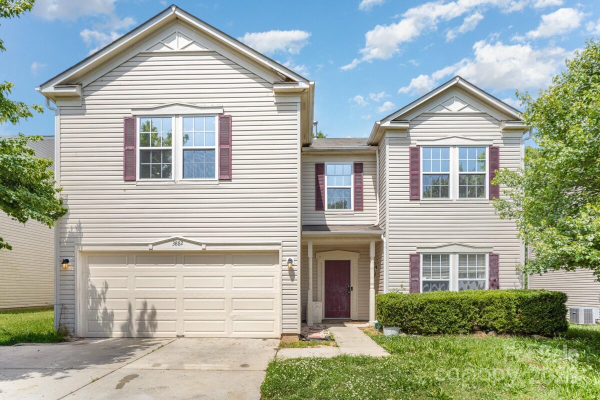 3882 Shasta Circle, Clover, SC 29710, MLS # 4243358