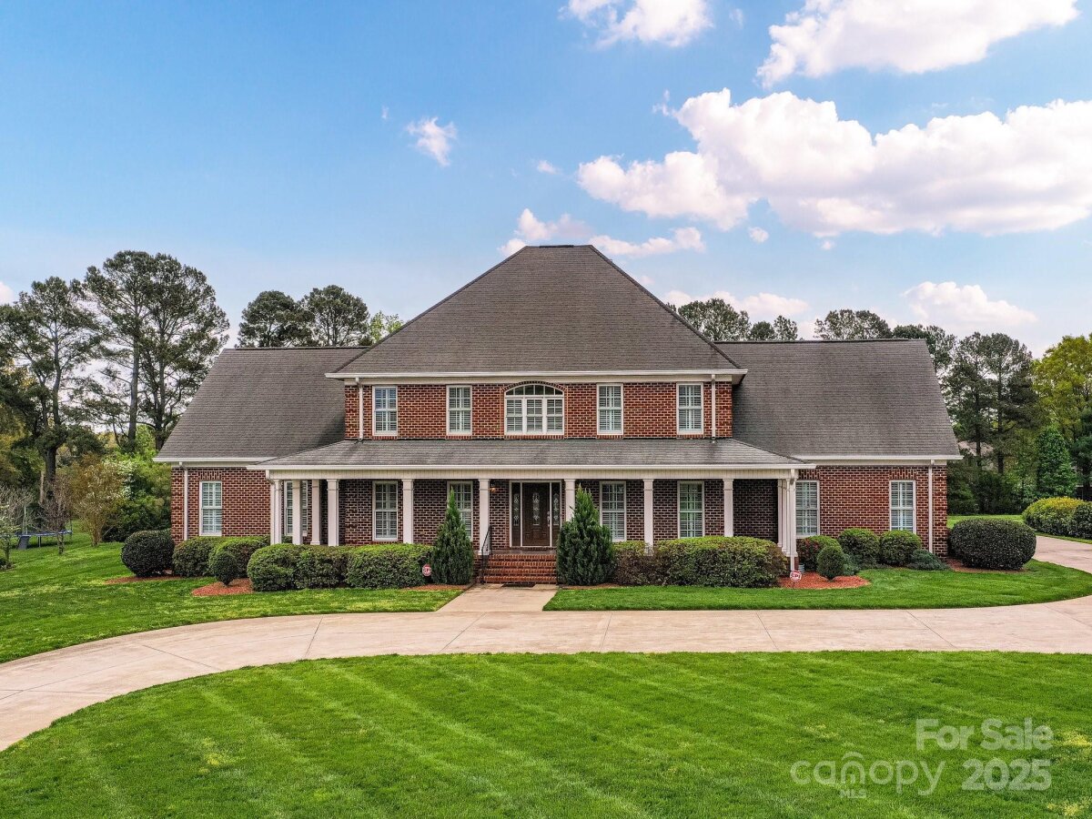 1902 Windmere Drive, Monroe, NC 28110, MLS # 4243366
