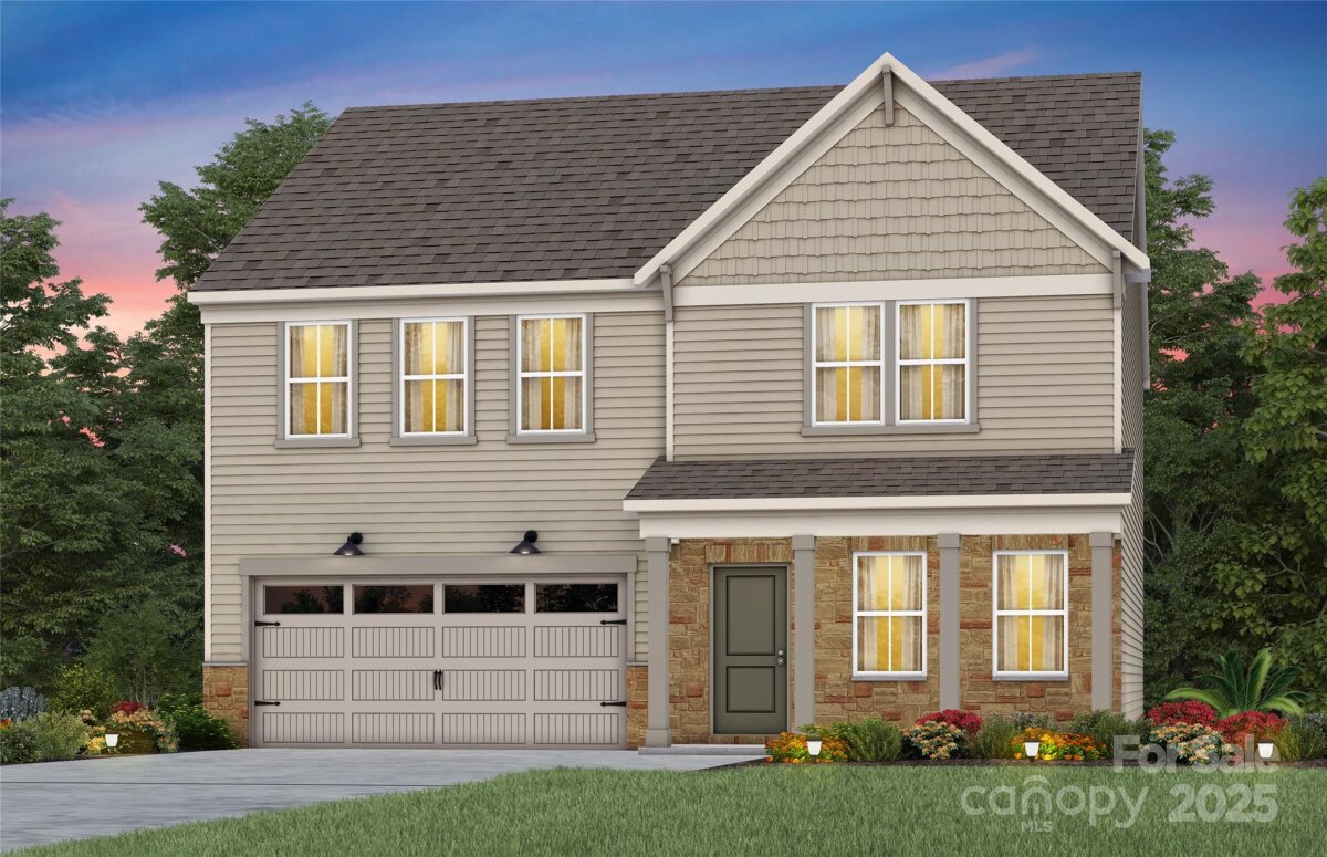 13709 Roderick Drive Unit 193, Huntersville, NC 28078, MLS # 4243376
