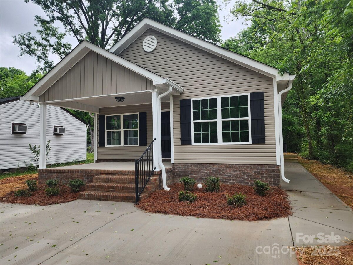 833 Arlington Avenue, Rock Hill, SC 29730, MLS # 4243380