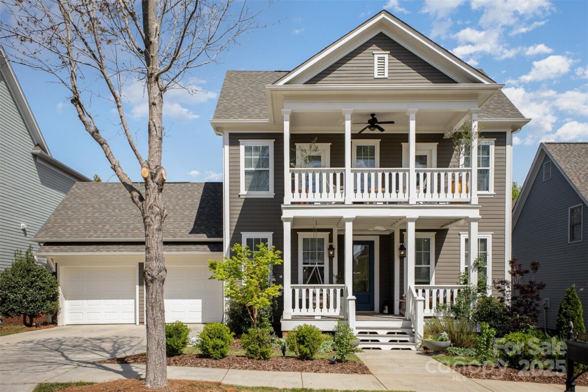107 Iris Meadow Drive, Mooresville, NC 28115, MLS # 4243383