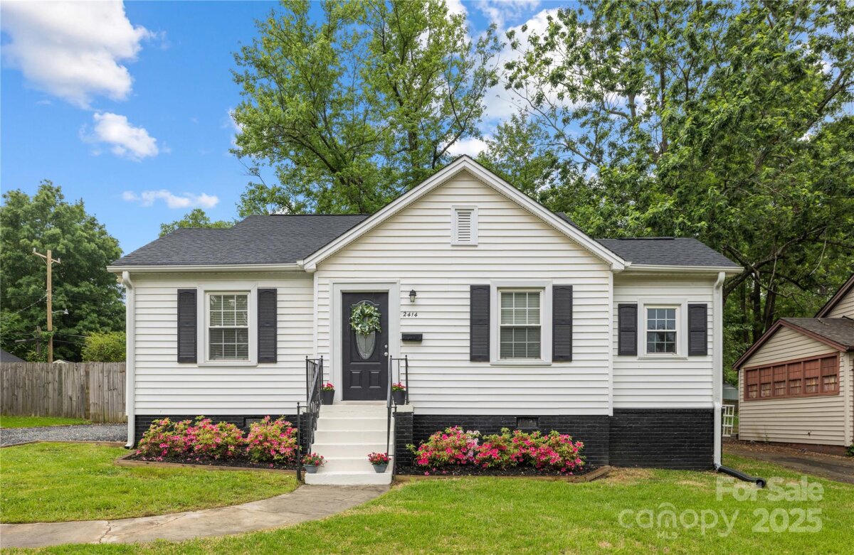 2414 Remount Road, Charlotte, NC 28208, MLS # 4243386