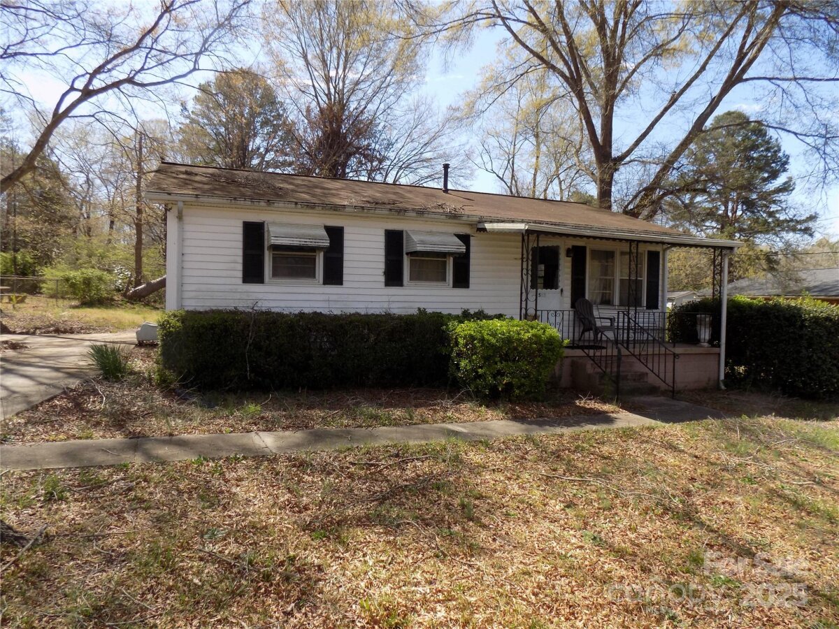 543 Queens Road, Gastonia, NC 28052, MLS # 4243419