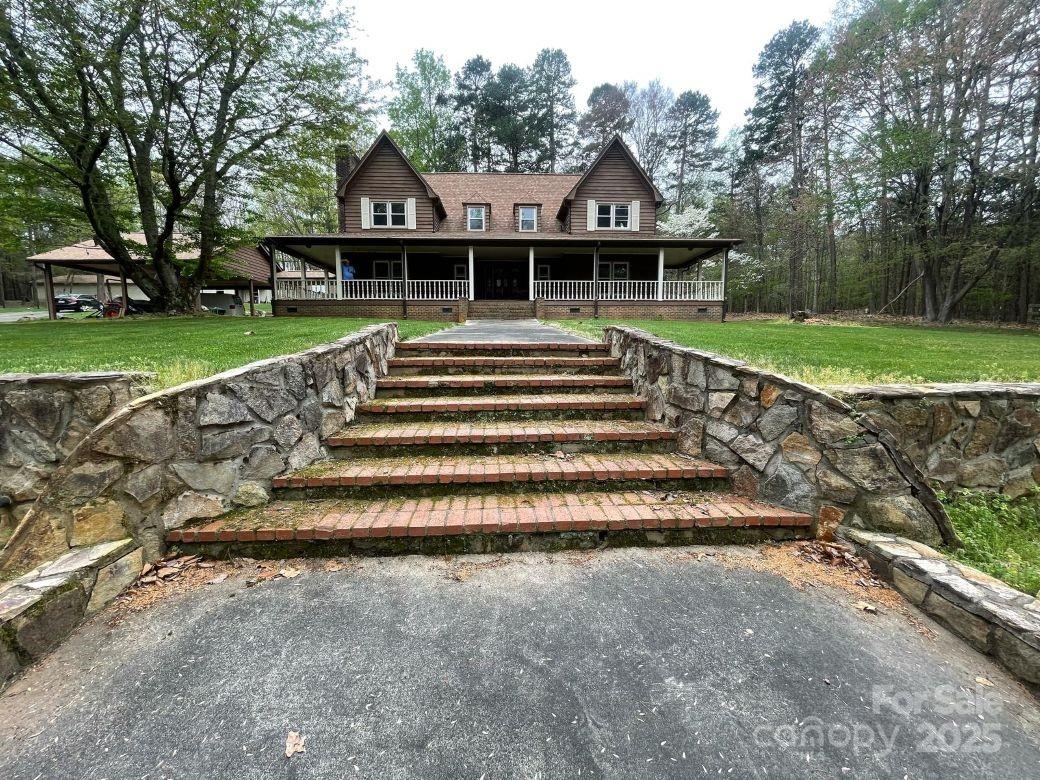 3452 Odell School Road, Concord, NC 28027, MLS # 4243421