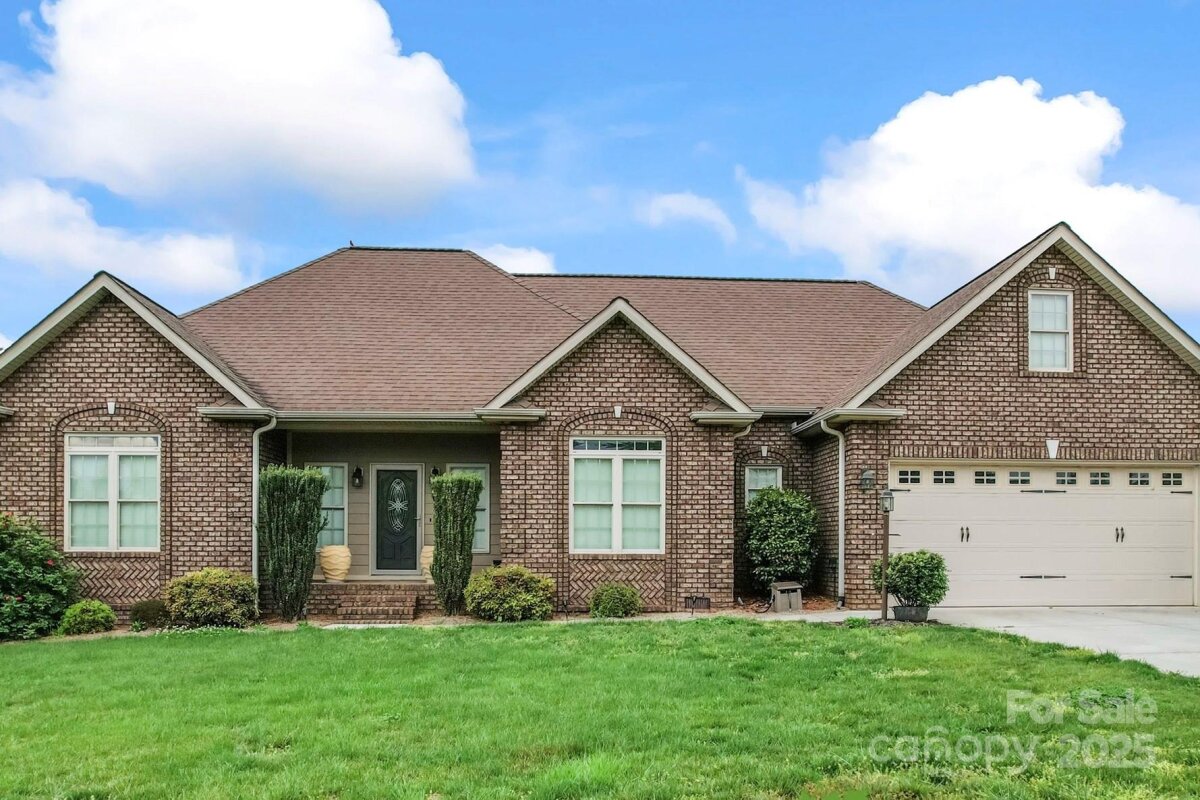 132 Postell Drive, Statesville, NC 28625, MLS # 4243445
