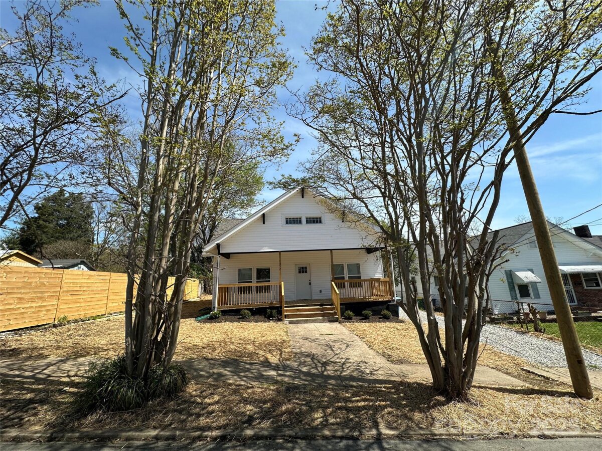 312 W Henderson Street, Salisbury, NC 28144, MLS # 4243449