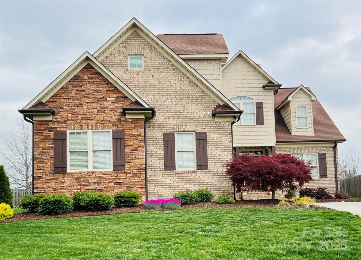 641 Weyburn Drive, Concord, NC 28027, MLS # 4243451