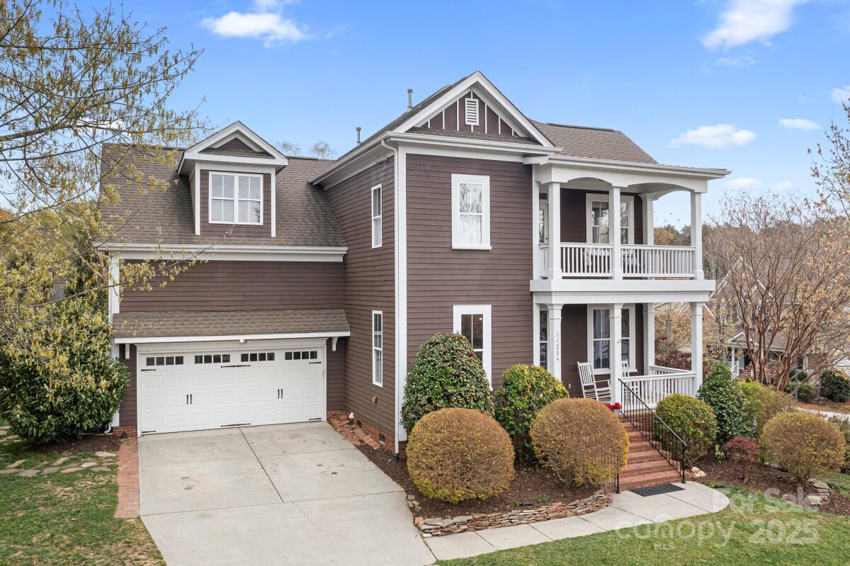 11204 Arlen Park Drive, Huntersville, NC 28078, MLS # 4243458