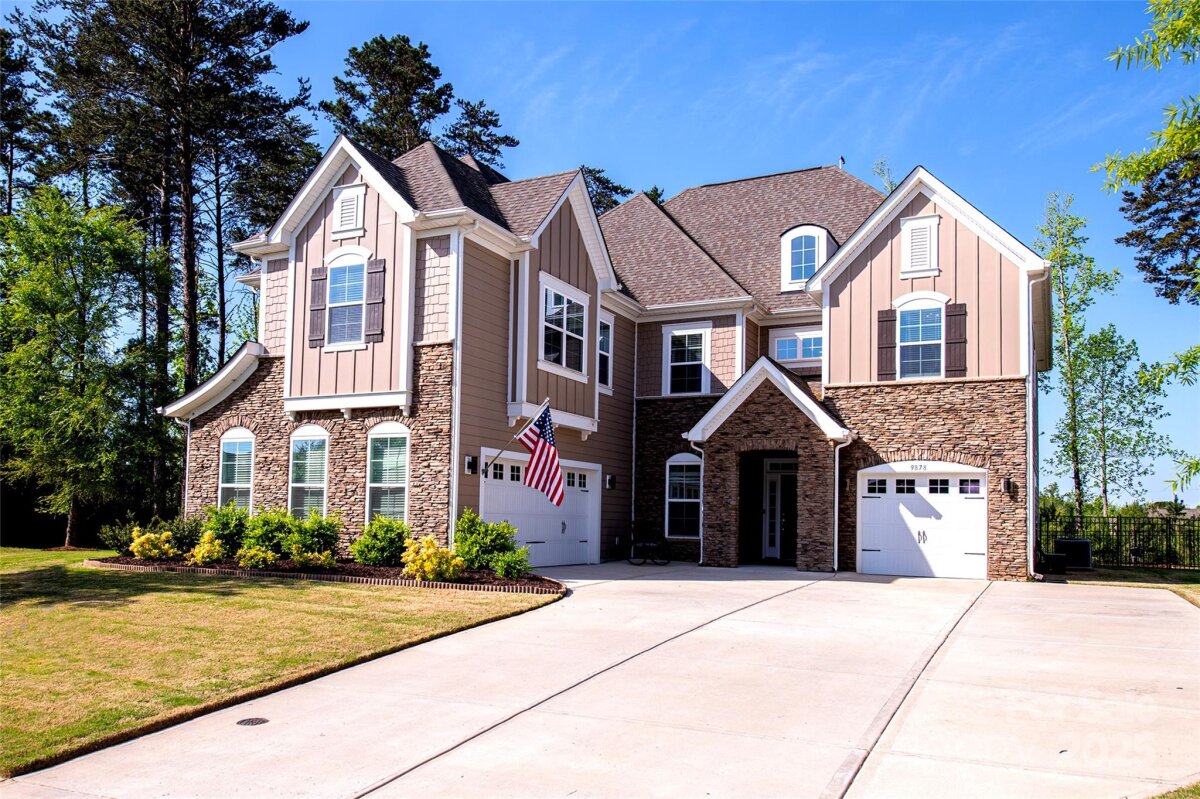 9878 Verdun Court, Fort Mill, SC 29707, MLS # 4243460