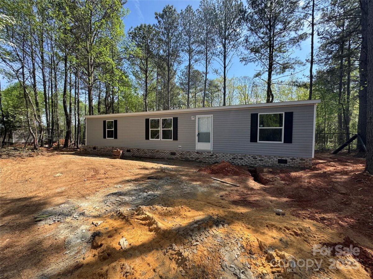 43290 Isen Road, New London, NC 28127, MLS # 4243485