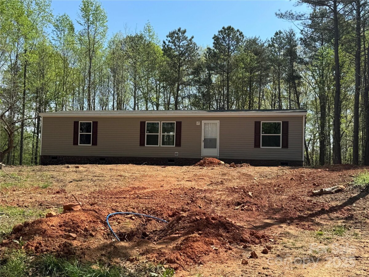 43300 Isen Road, New London, NC 28127, MLS # 4243489