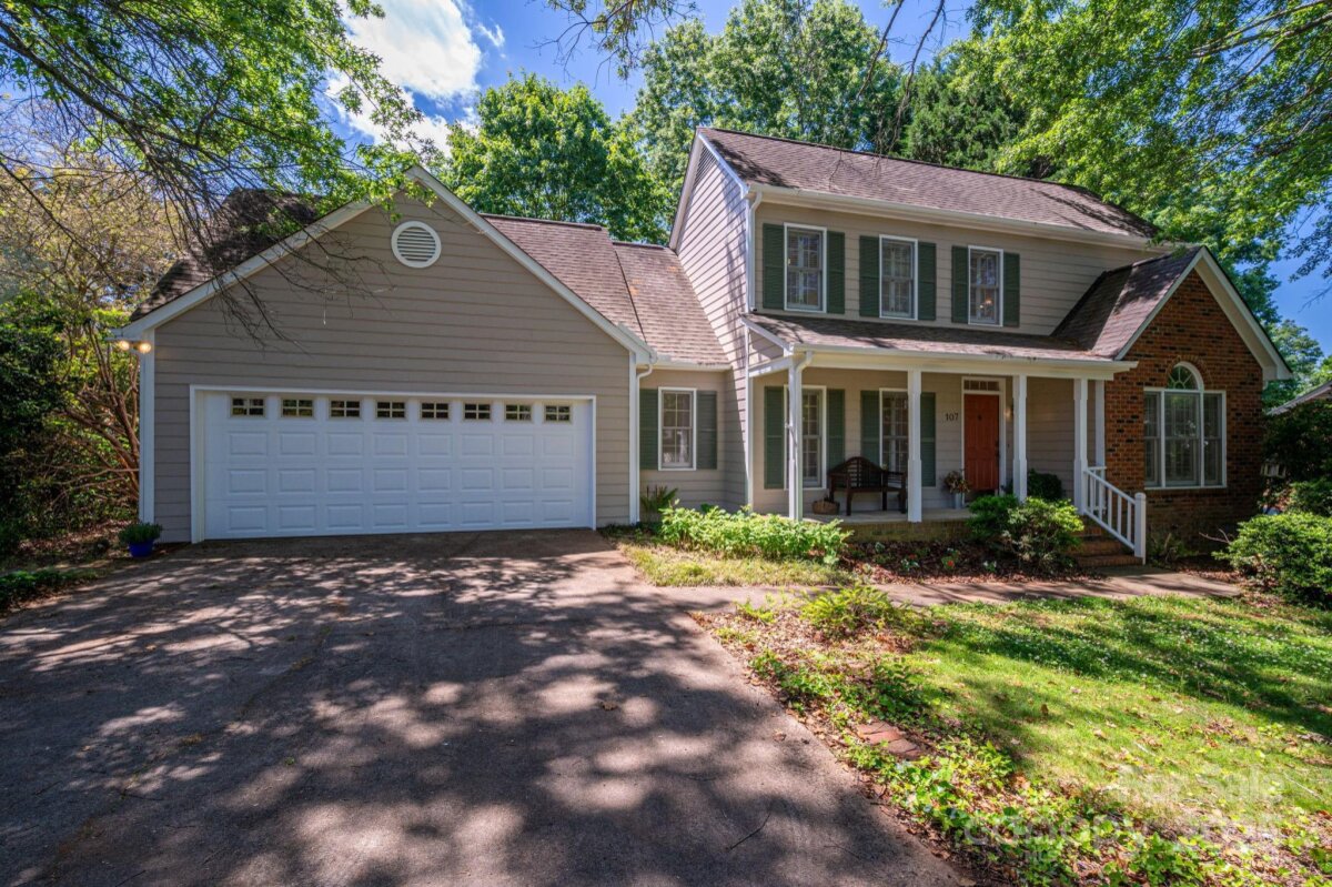107 Southfork Drive, Belmont, NC 28012, MLS # 4243495