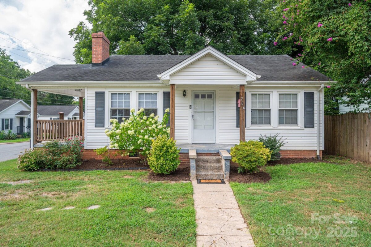 206 Sacco Street, Belmont, NC 28012, MLS # 4243496