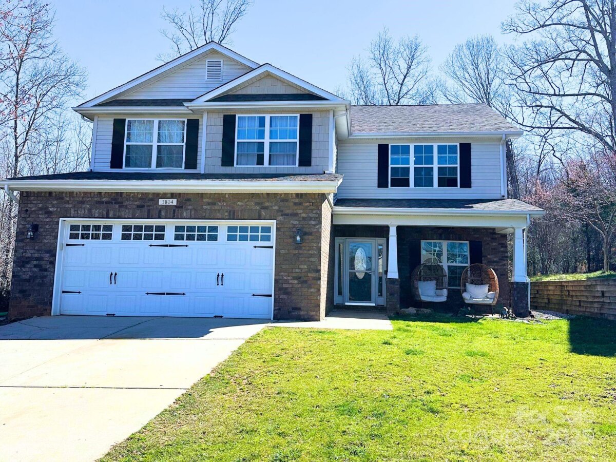 1814 Woods Lane, Denver, NC 28037, MLS # 4243506