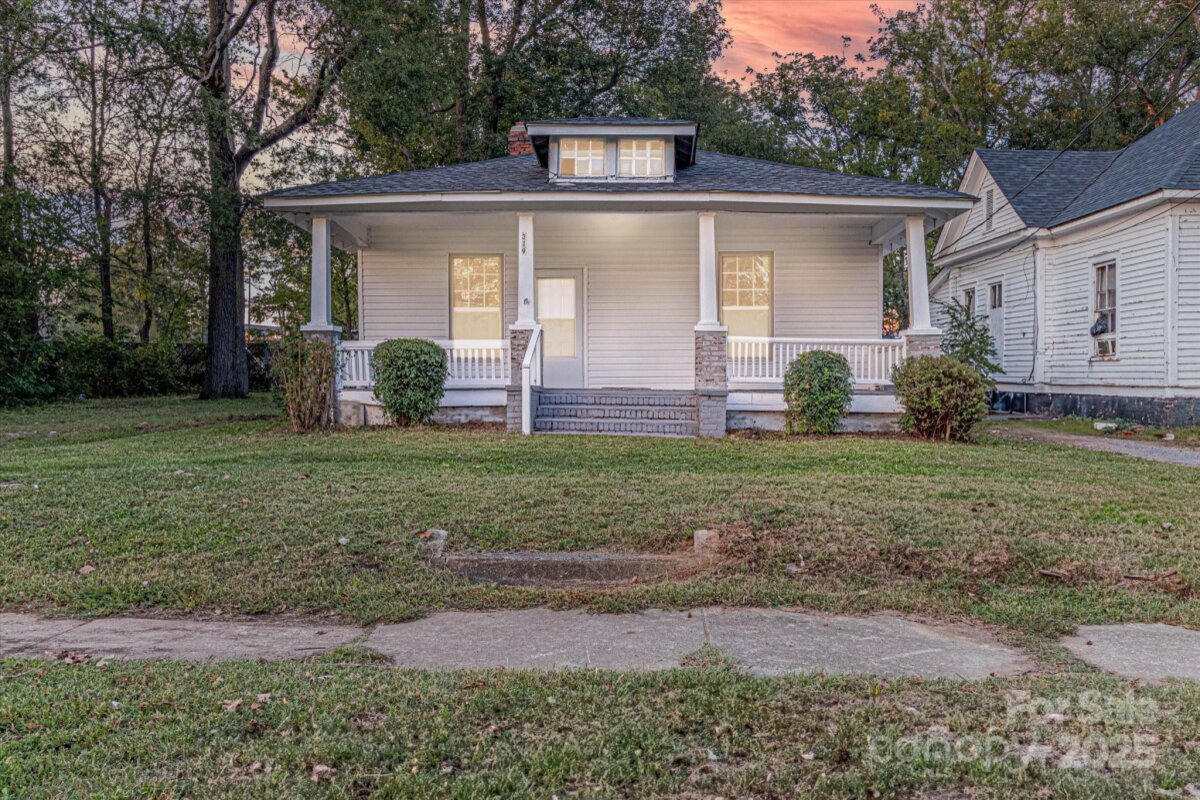 319 Chestnut Street, Rock Hill, SC 29730, MLS # 4243509