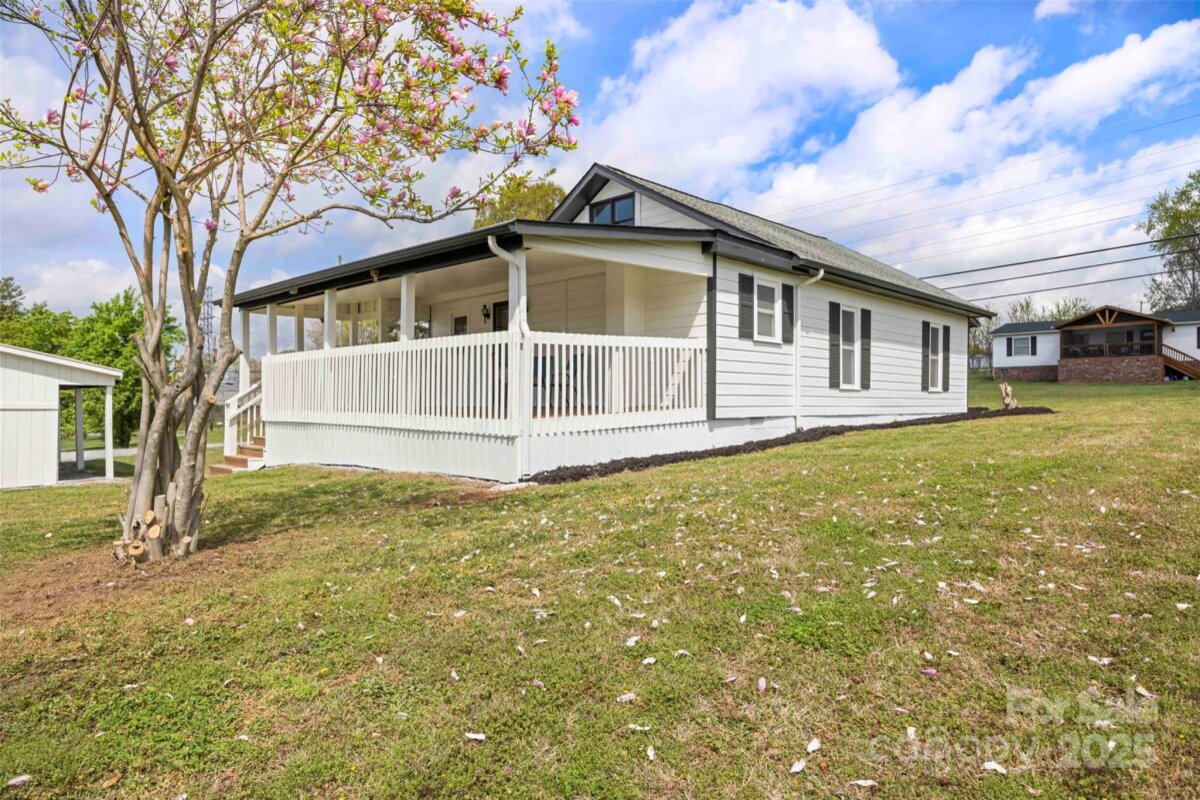 382 Cole Campbell Road, Taylorsville, NC 28681, MLS # 4243528