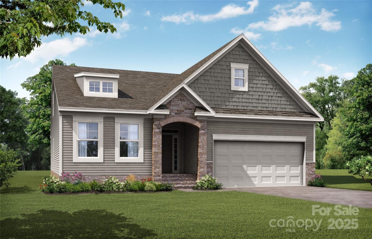 104 S Inneswood Lane Unit 30, Mooresville, NC 28115, MLS # 4243543