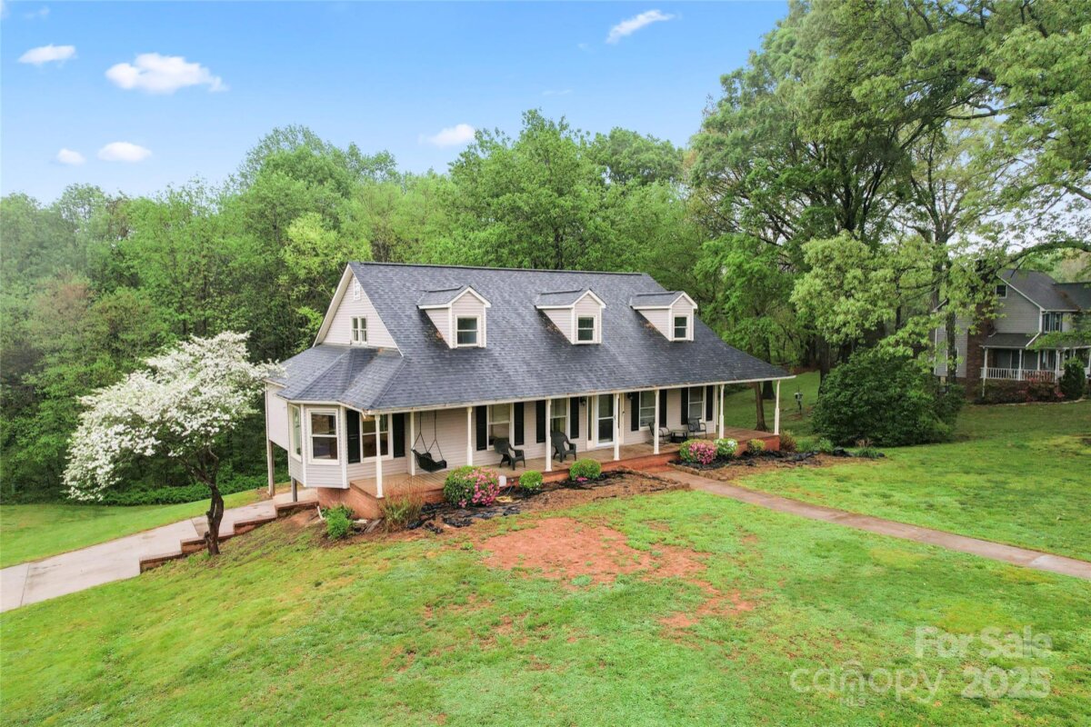 109 Windmill Road, Salisbury, NC 28147, MLS # 4243556