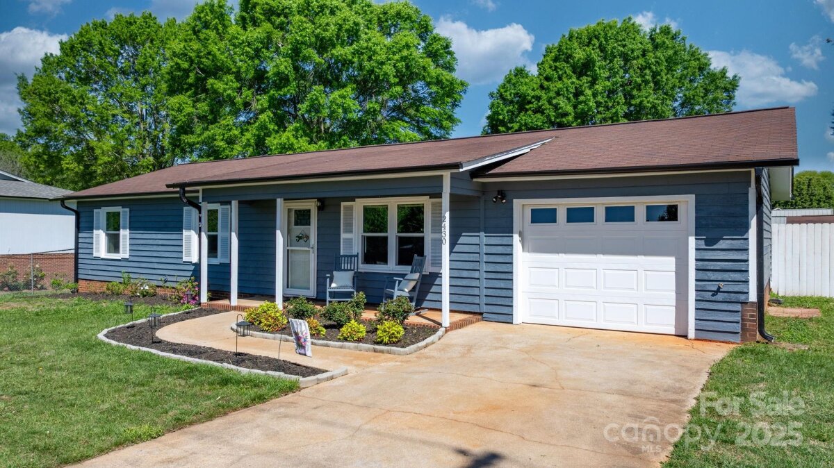 2430 Rocky Ford Road, Newton, NC 28658, MLS # 4243577