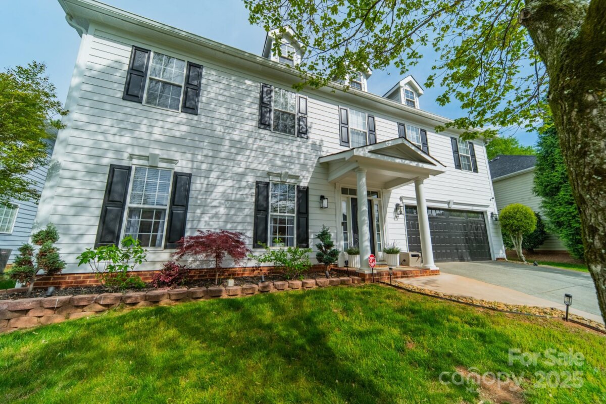 117 Middleton Place, Mooresville, NC 28117, MLS # 4243590
