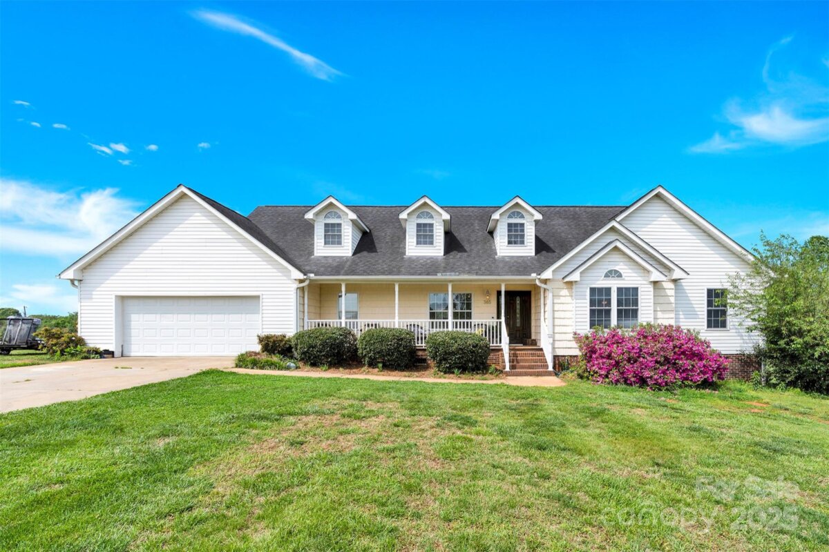 365 Kinder Road, Harmony, NC 28634, MLS # 4243617