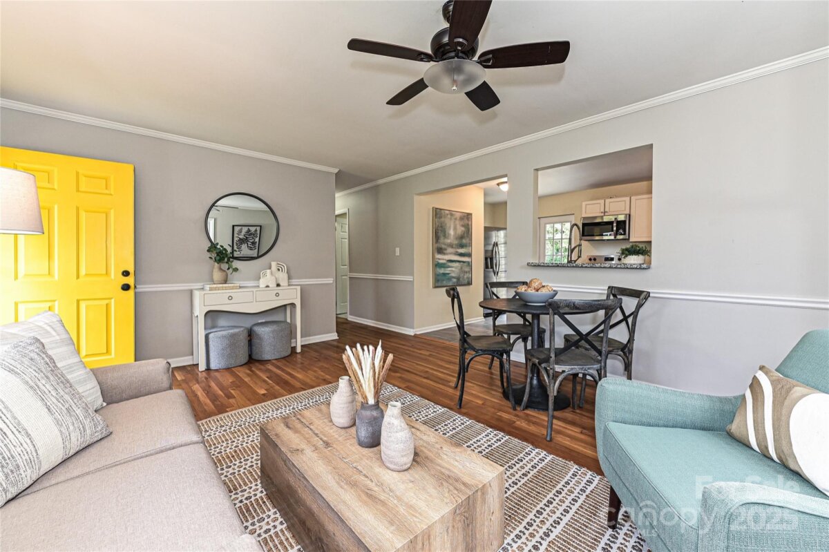 3701 Slagle Drive Unit 40, Charlotte, NC 28215, MLS # 4243621