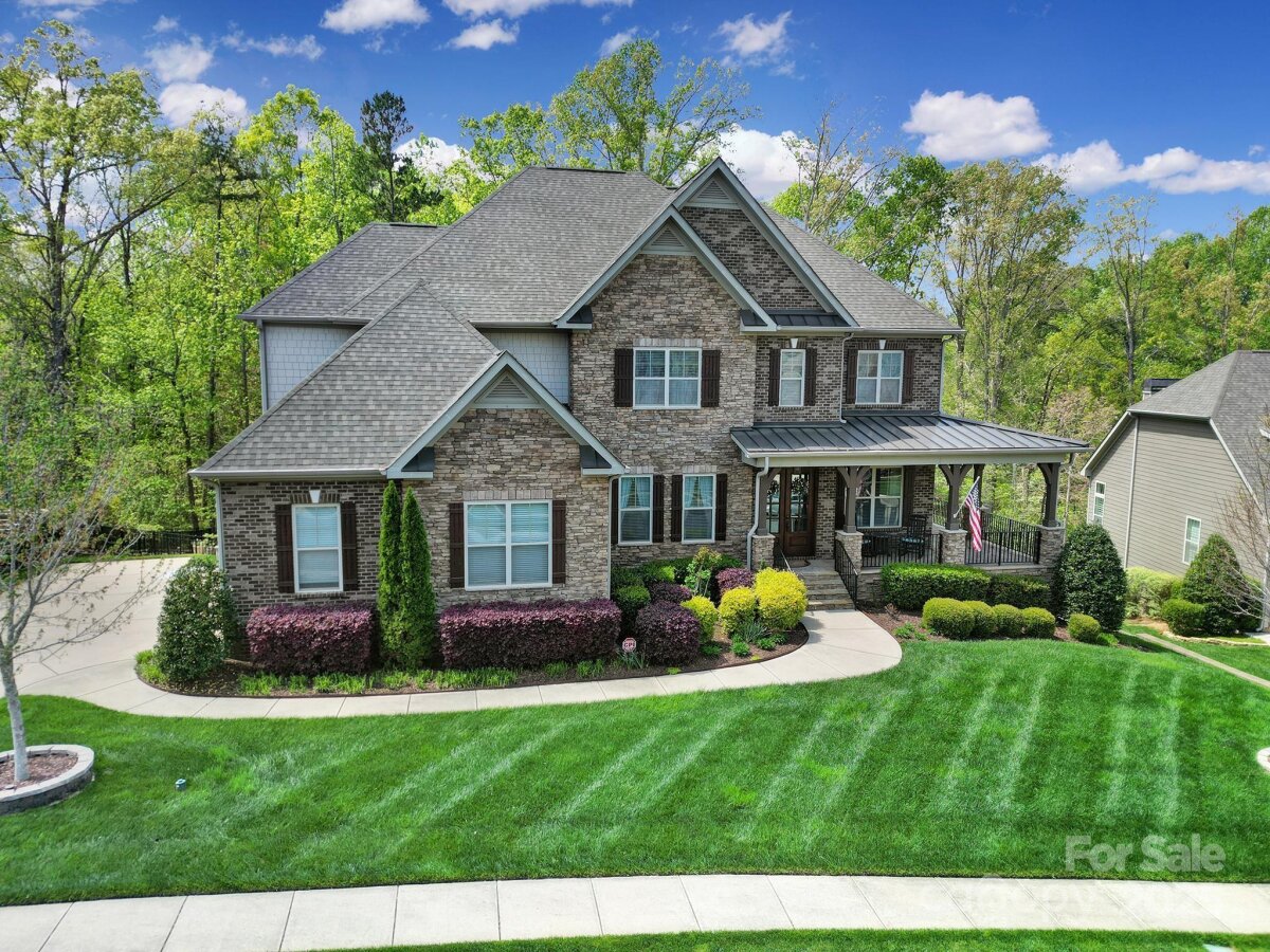 141 Forsythia Lane, Tega Cay, SC 29708, MLS # 4243630