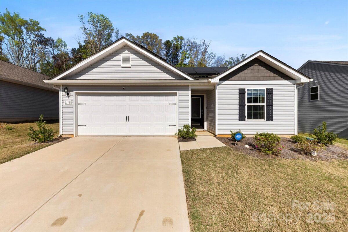 3118 Maple Ridge Drive Unit 11, Gastonia, NC 28052, MLS # 4243632