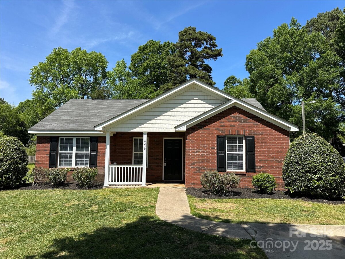 6239 Burmith Avenue, Charlotte, NC 28269, MLS # 4243635