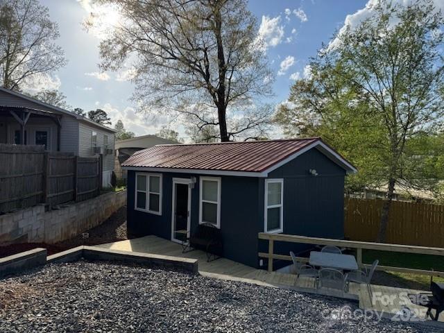 113 Hideaway Trail, Mount Gilead, NC 27306, MLS # 4243640