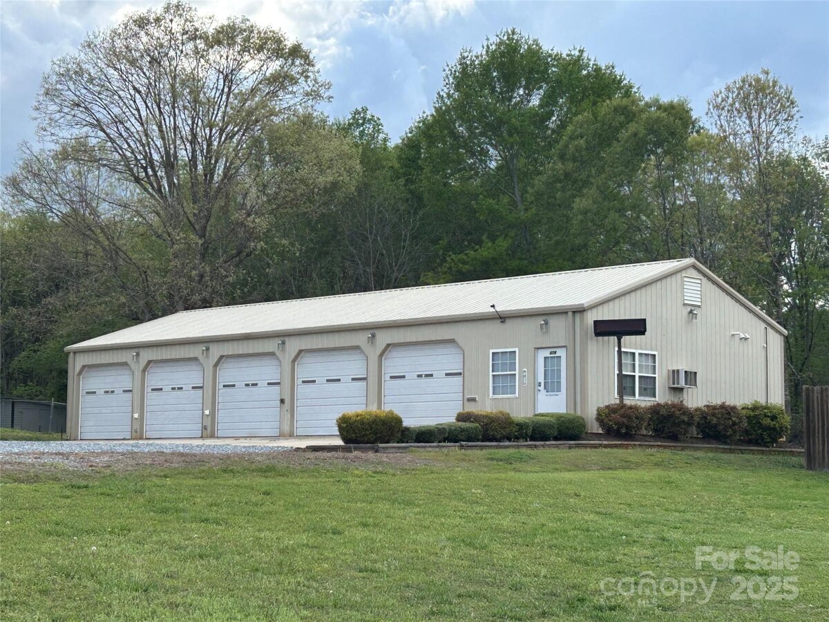 478 Butler Road, Forest City, NC 28043, MLS # 4243646