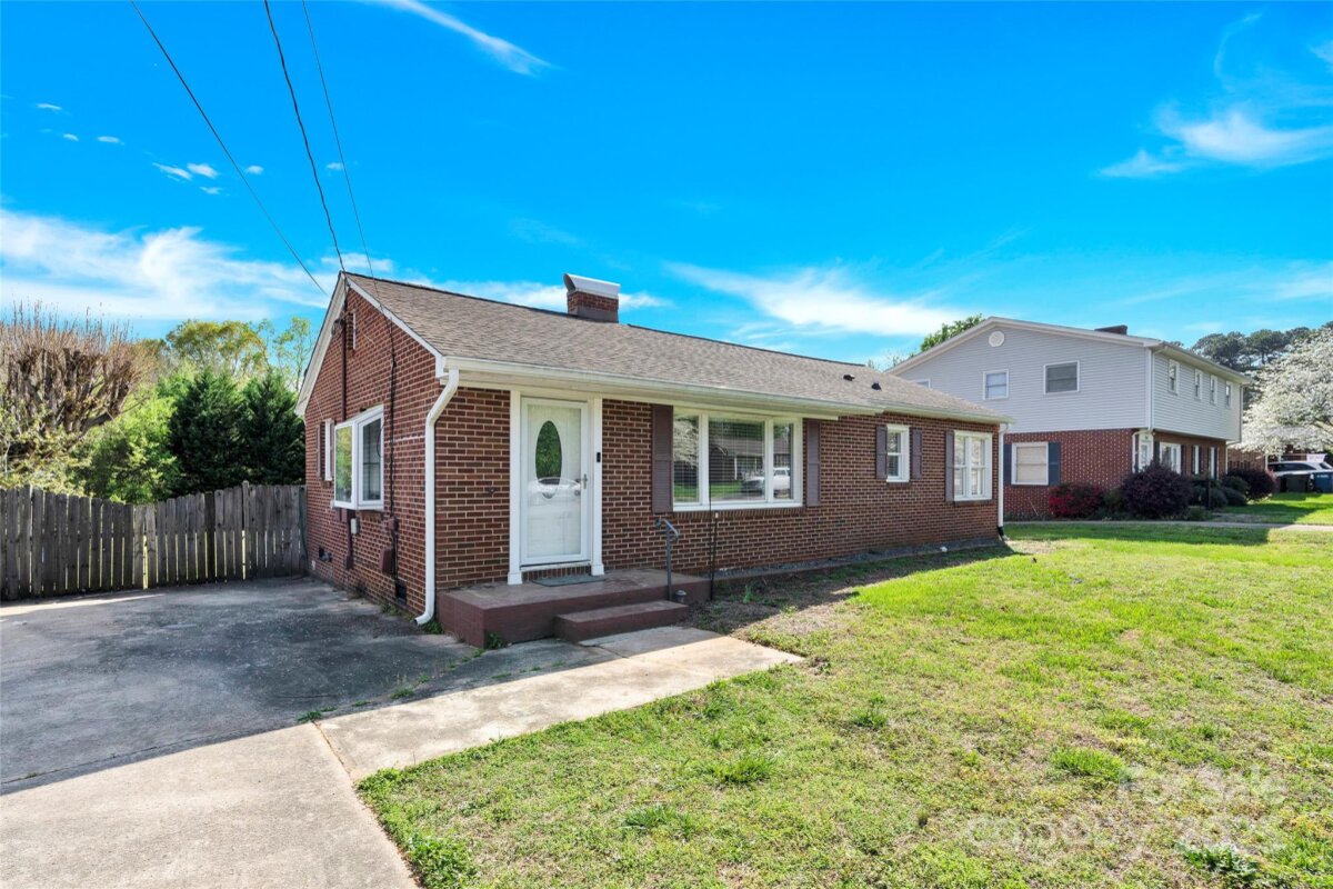 534 Georgia Avenue, Statesville, NC 28677, MLS # 4243648