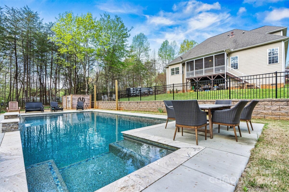 3207 Oak Ridge Circle, Lincolnton, NC 28092, MLS # 4243649