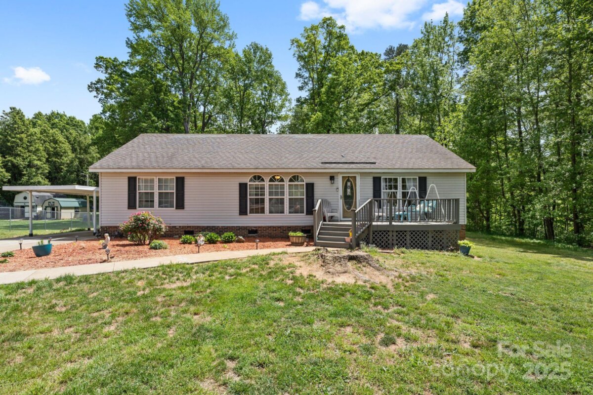 1756 Martin Road, Kings Mountain, NC 28086, MLS # 4243654