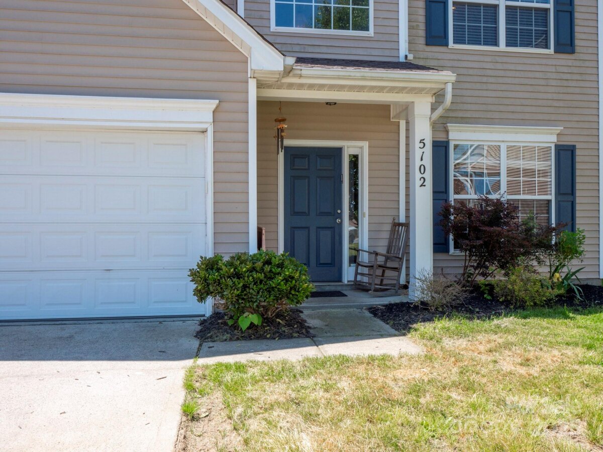 5102 Candleglow Court, Indian Trail, NC 28079, MLS # 4243683