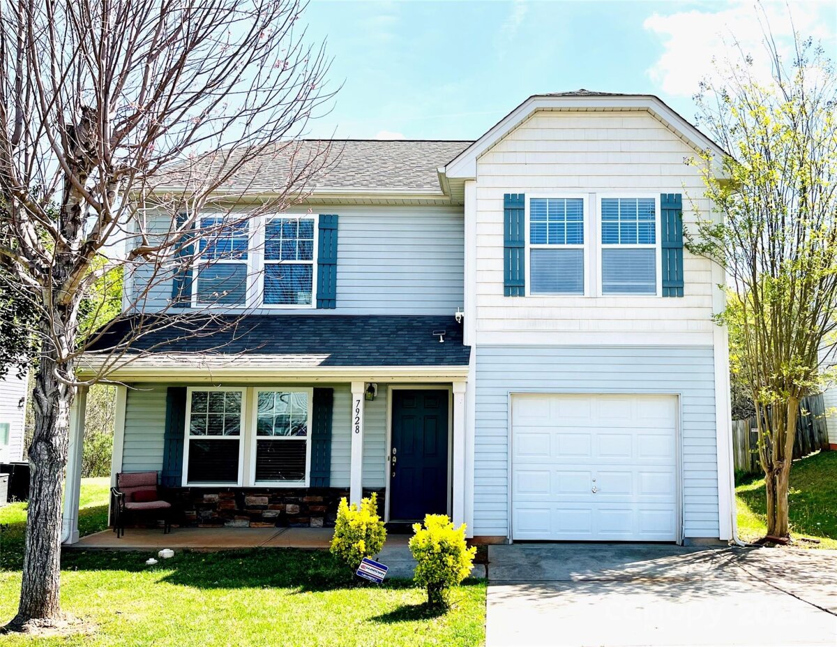 7928 Ponderosa Pine Lane, Charlotte, NC 28215, MLS # 4243711