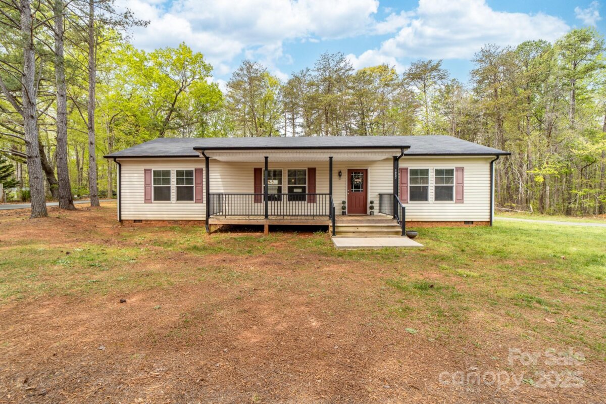 1957 Beth Haven Church Road, Denver, NC 28037, MLS # 4243716