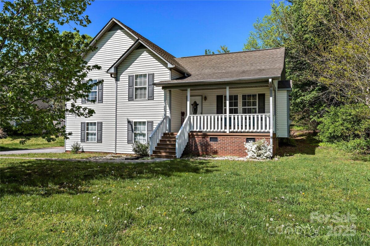 436 Arnold Road, Lexington, NC 27295, MLS # 4243719