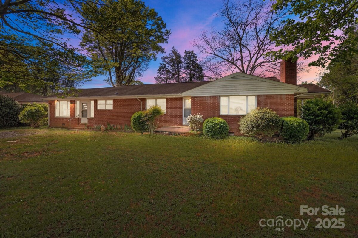1315 Arbor Drive, Salisbury, NC 28144, MLS # 4243720