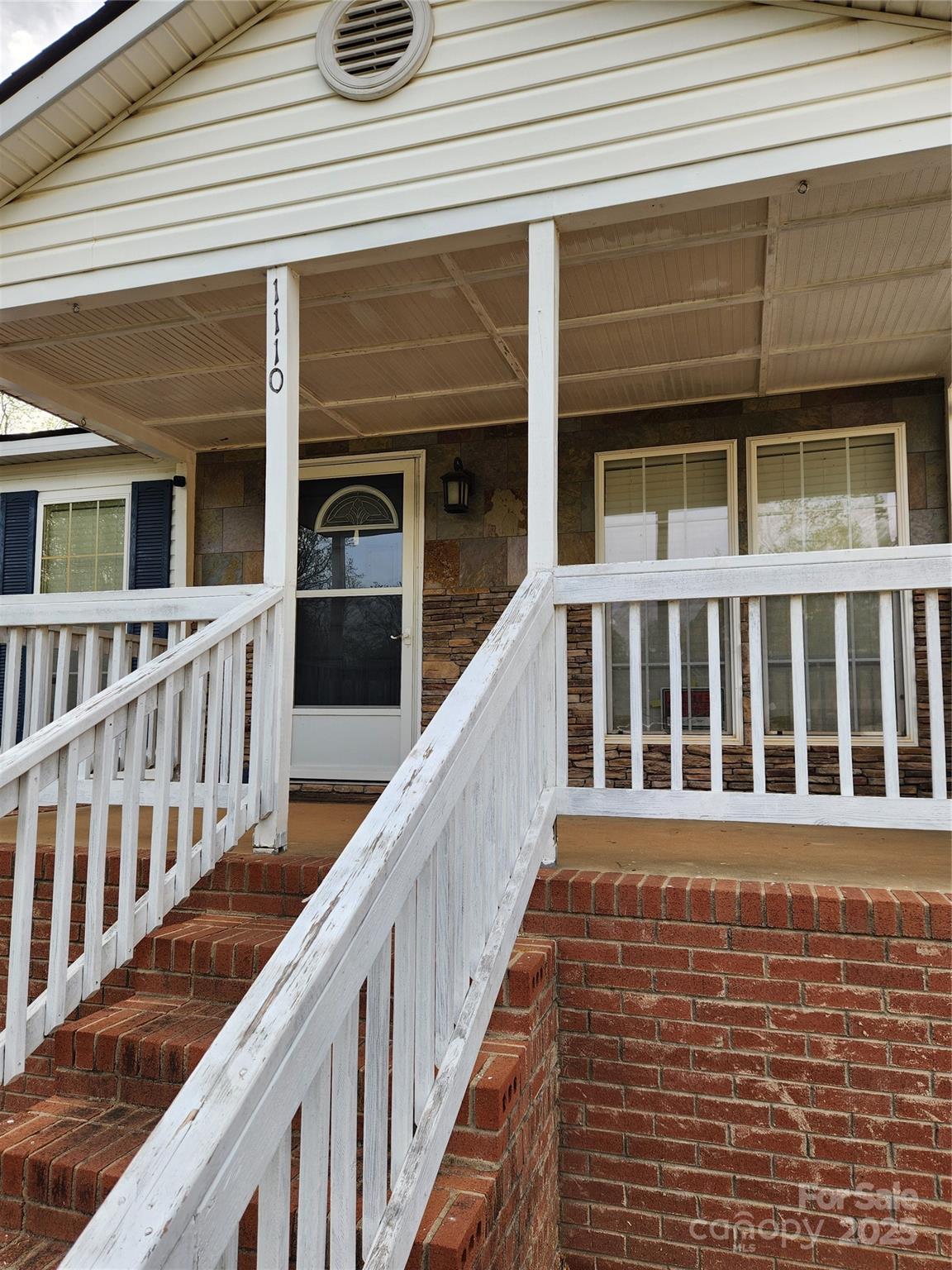 1110 Hollyberry Lane, Salisbury, NC 28147, MLS # 4243728