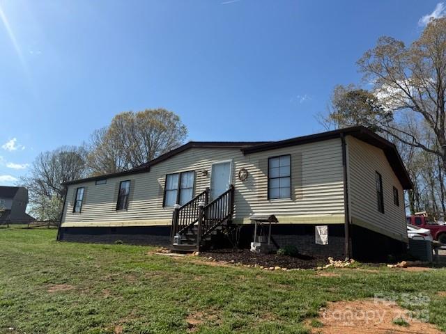 5061 Windy Woods Road, Morganton, NC 28655, MLS # 4243729